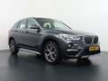 BMW X1 sDrive20i TREKHAAK | ELEK. KOFFER | LEDER | RIJKLA Gris - thumbnail 2