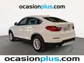 BMW X4 xDrive 20dA Blanc - thumbnail 3