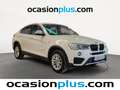 BMW X4 xDrive 20dA Blanc - thumbnail 2