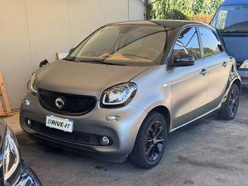 Forfour 1.0 Passion 71cv