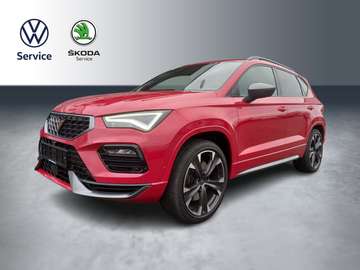 Ateca 2.0 TSI DSG 4MO AHK Panorama DCC Kamera