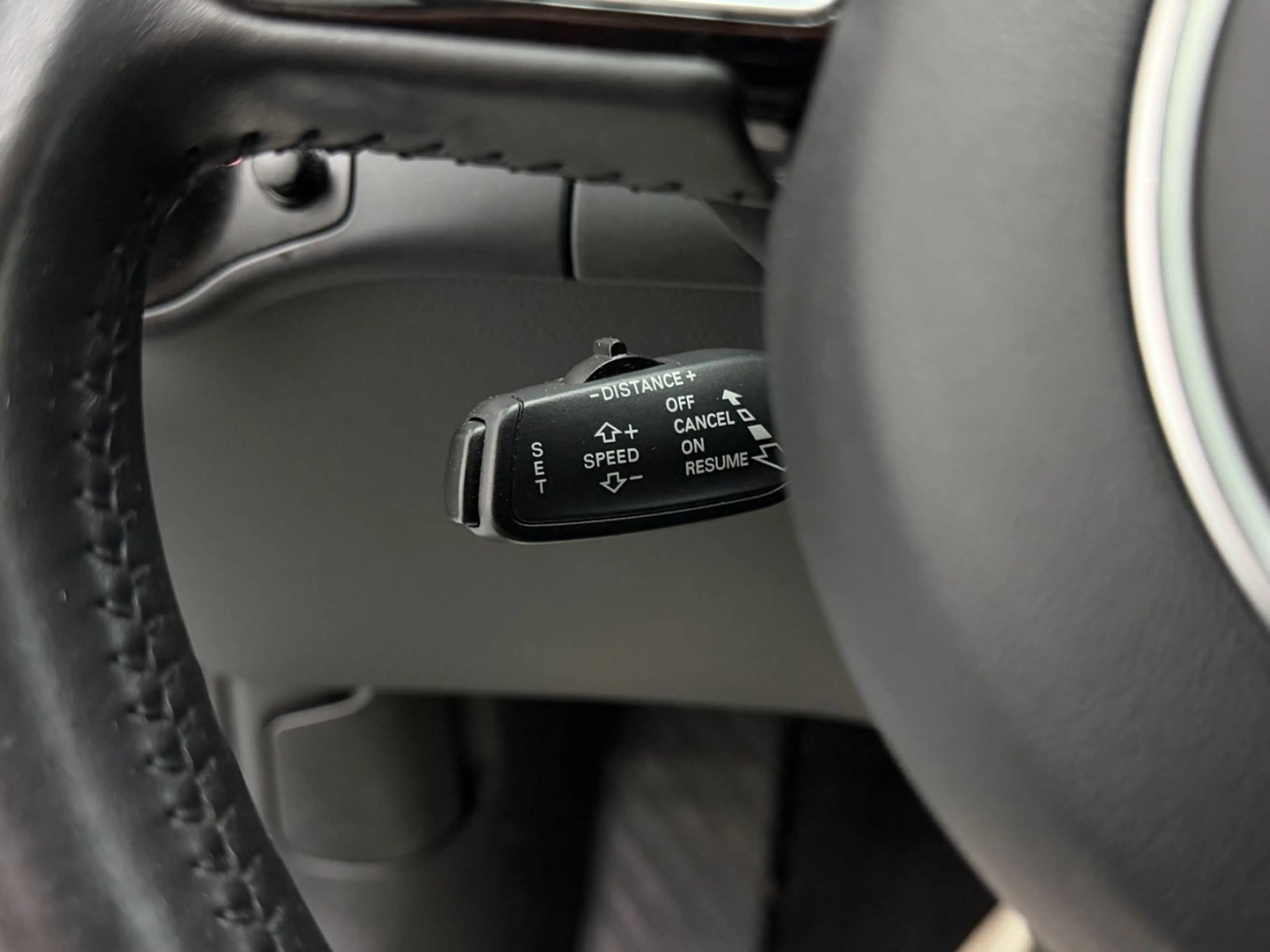 Audi A4 2.0 TDI S-Tronic Quat|Nav|PDC|ACC|Leder|Xenon — photo 13