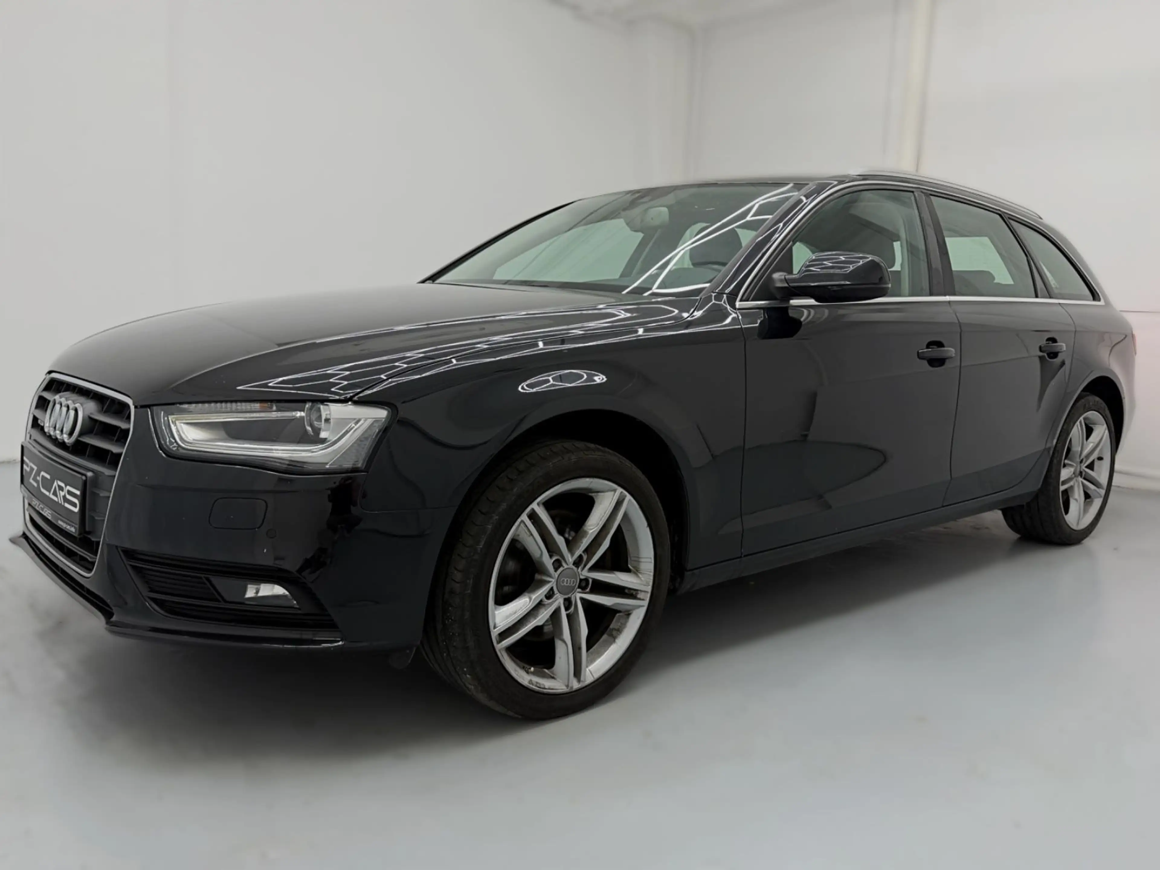 Audi A4 2.0 TDI S-Tronic Quat|Nav|PDC|ACC|Leder|Xenon