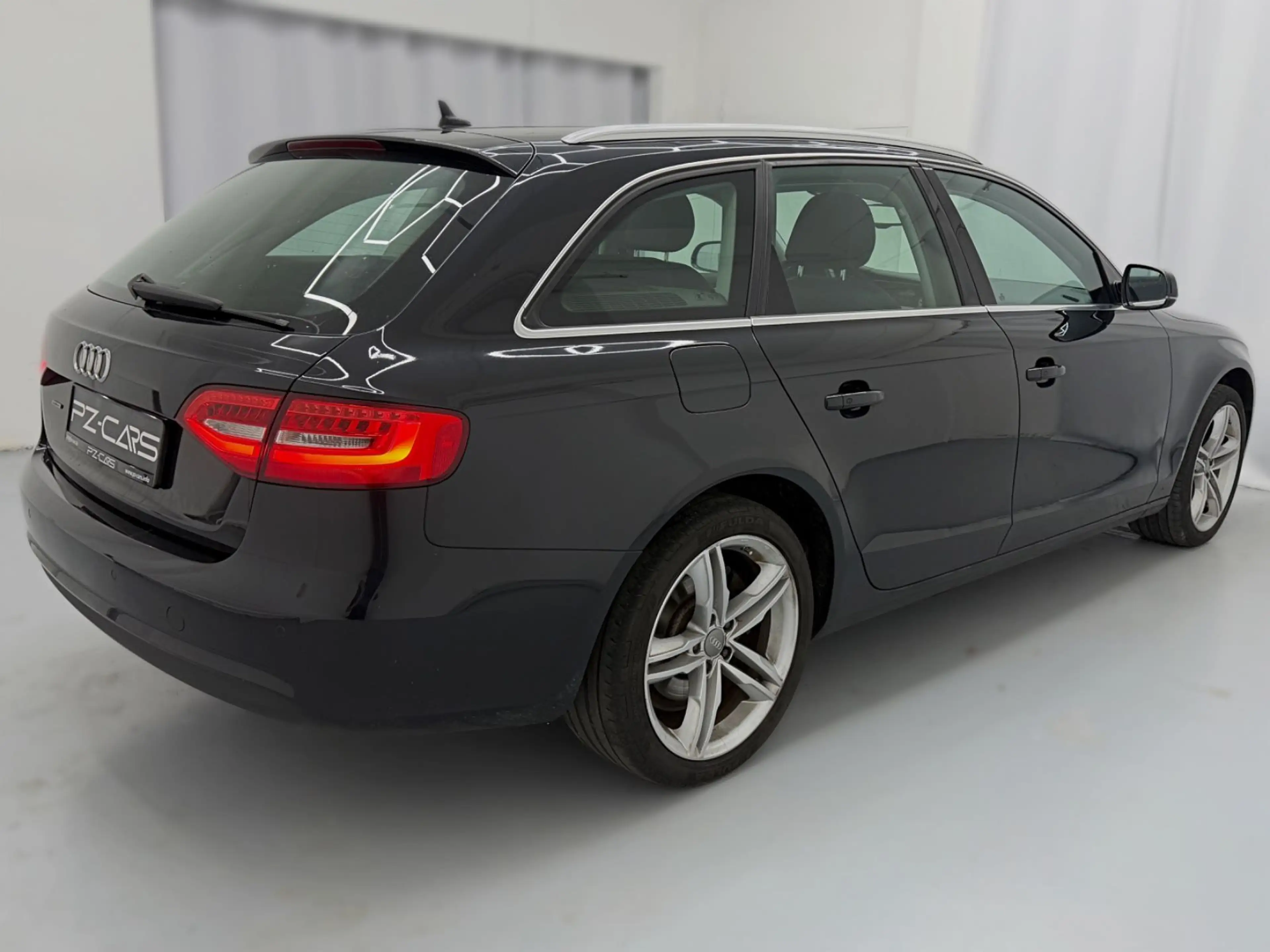 Audi A4 2.0 TDI S-Tronic Quat|Nav|PDC|ACC|Leder|Xenon — photo 6