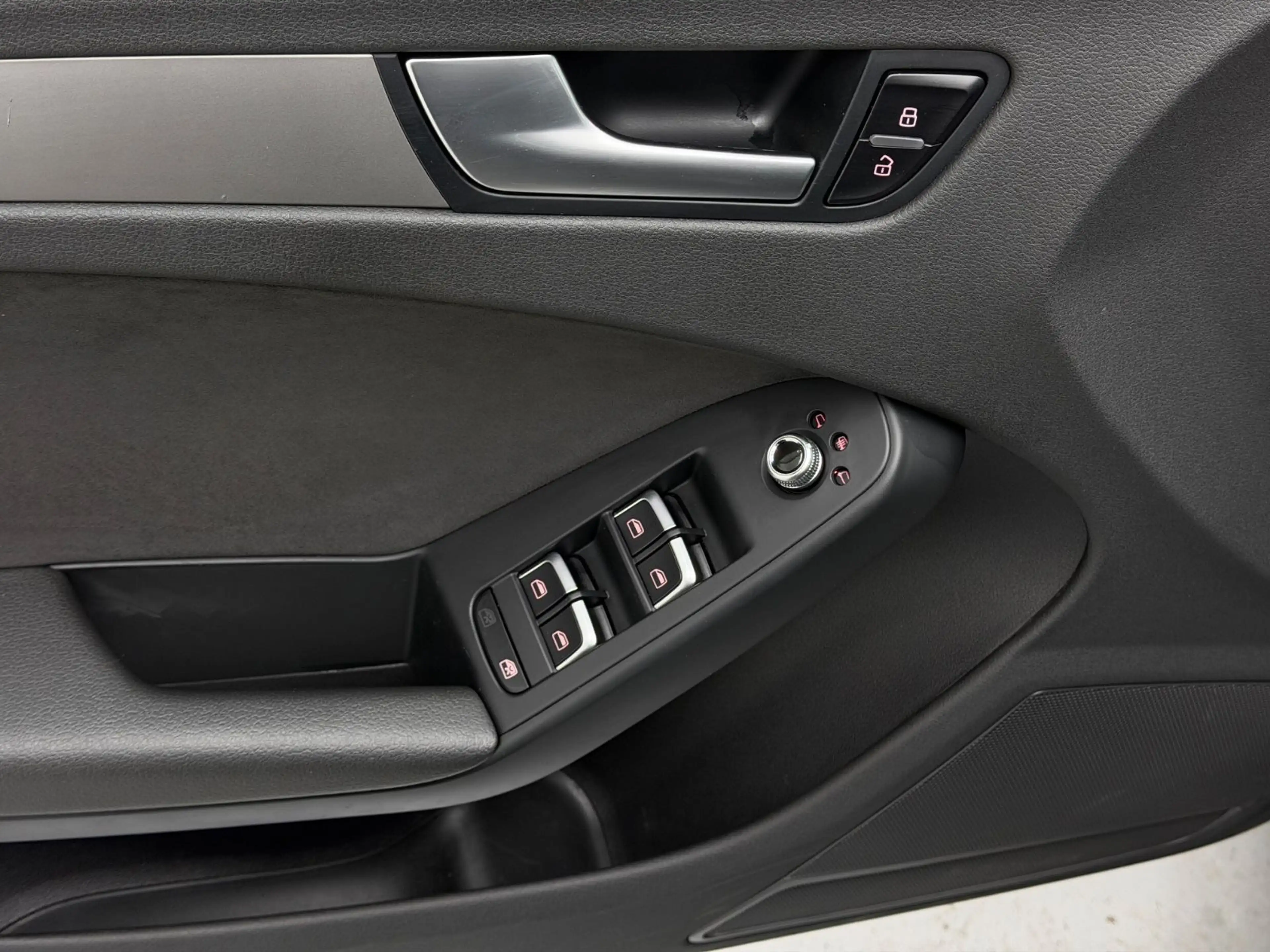 Audi A4 2.0 TDI S-Tronic Quat|Nav|PDC|ACC|Leder|Xenon — photo 11