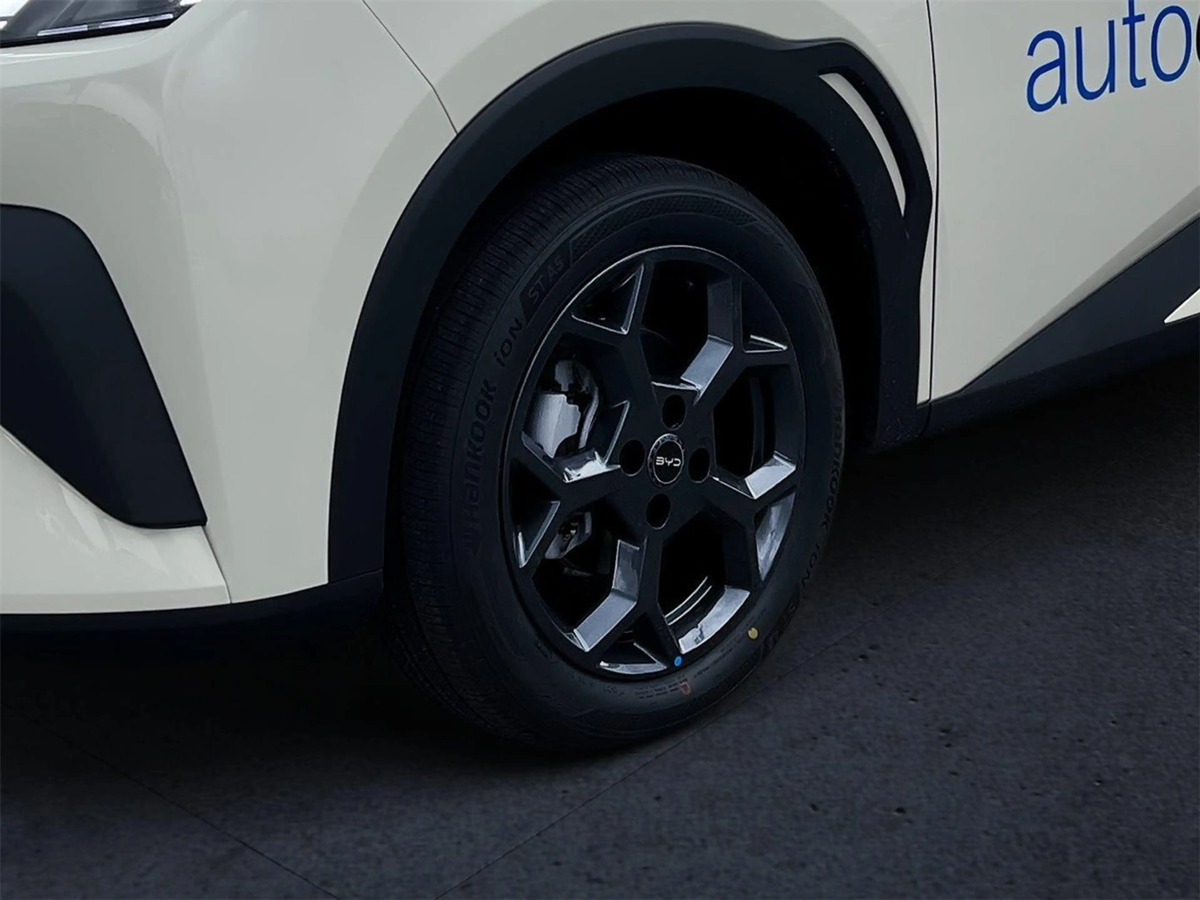 BYD Dolphin Surf Boost — photo 4