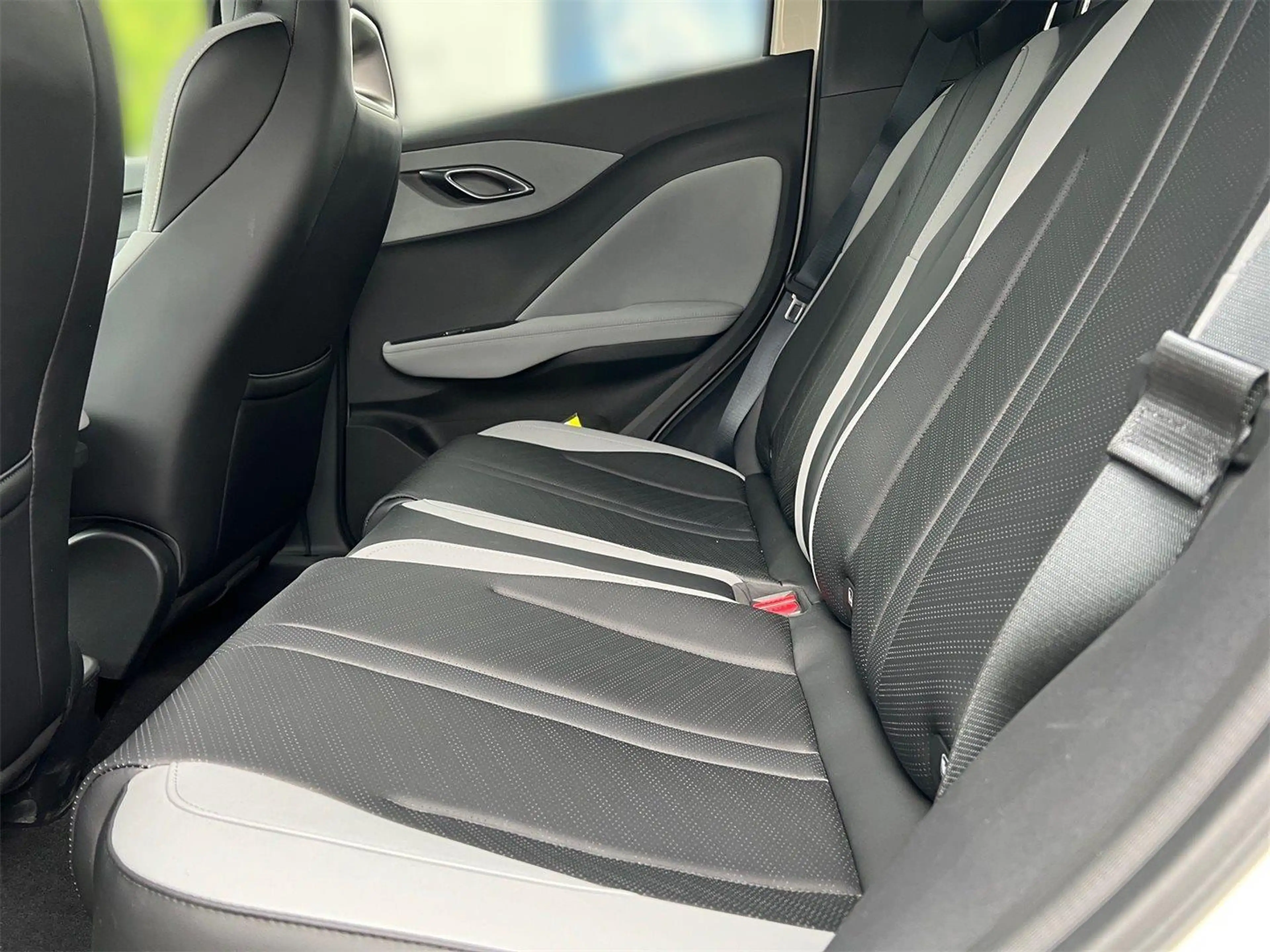BYD Dolphin Surf Boost — photo 8