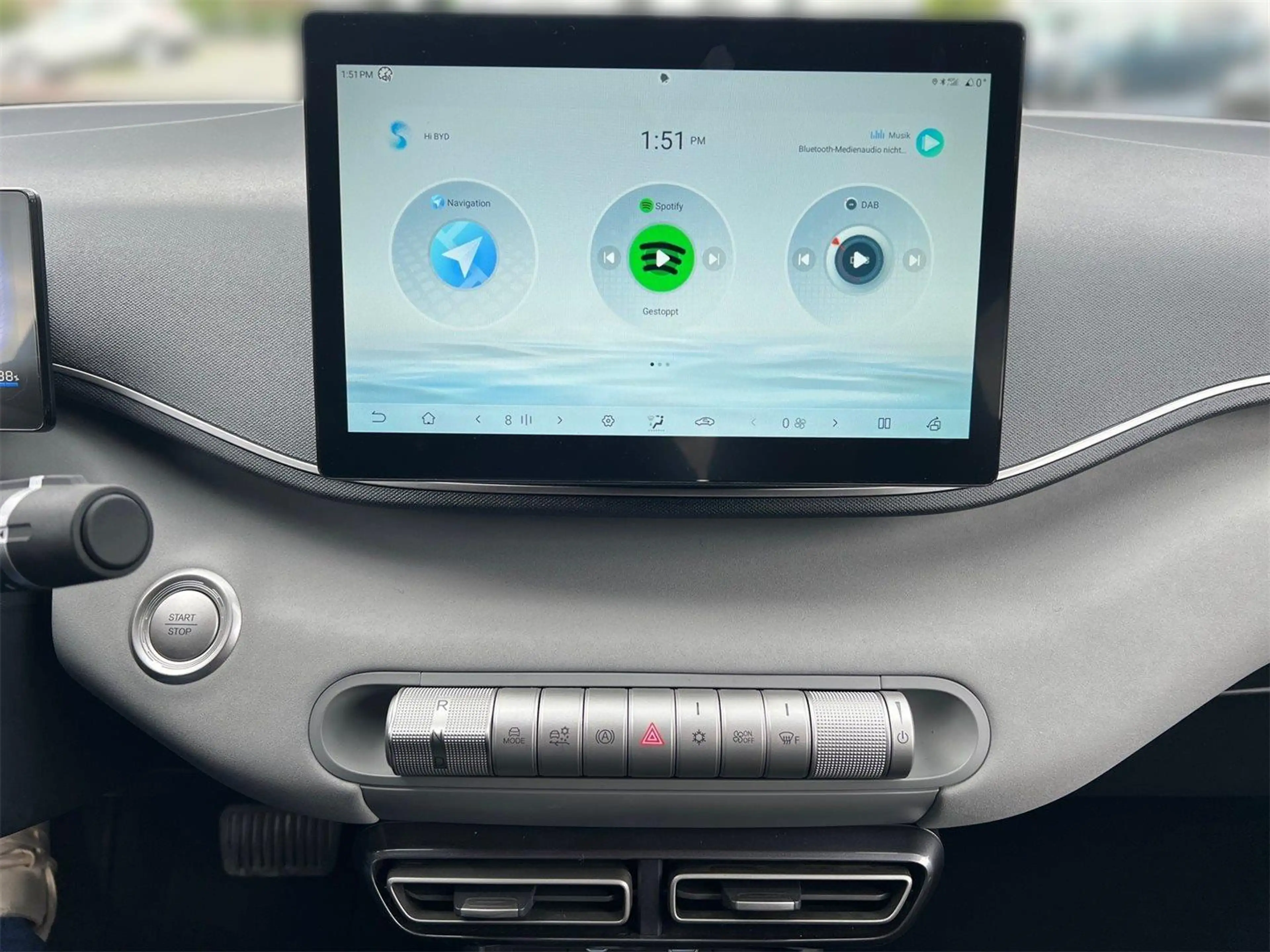 BYD Dolphin Surf Boost — photo 6