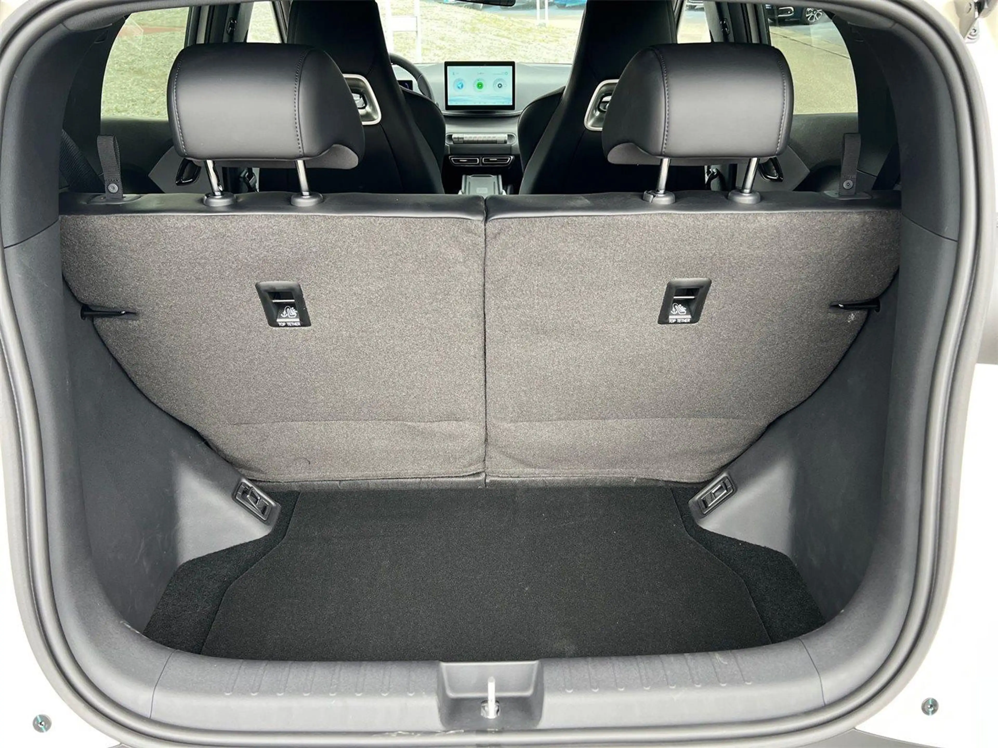 BYD Dolphin Surf Boost — photo 12
