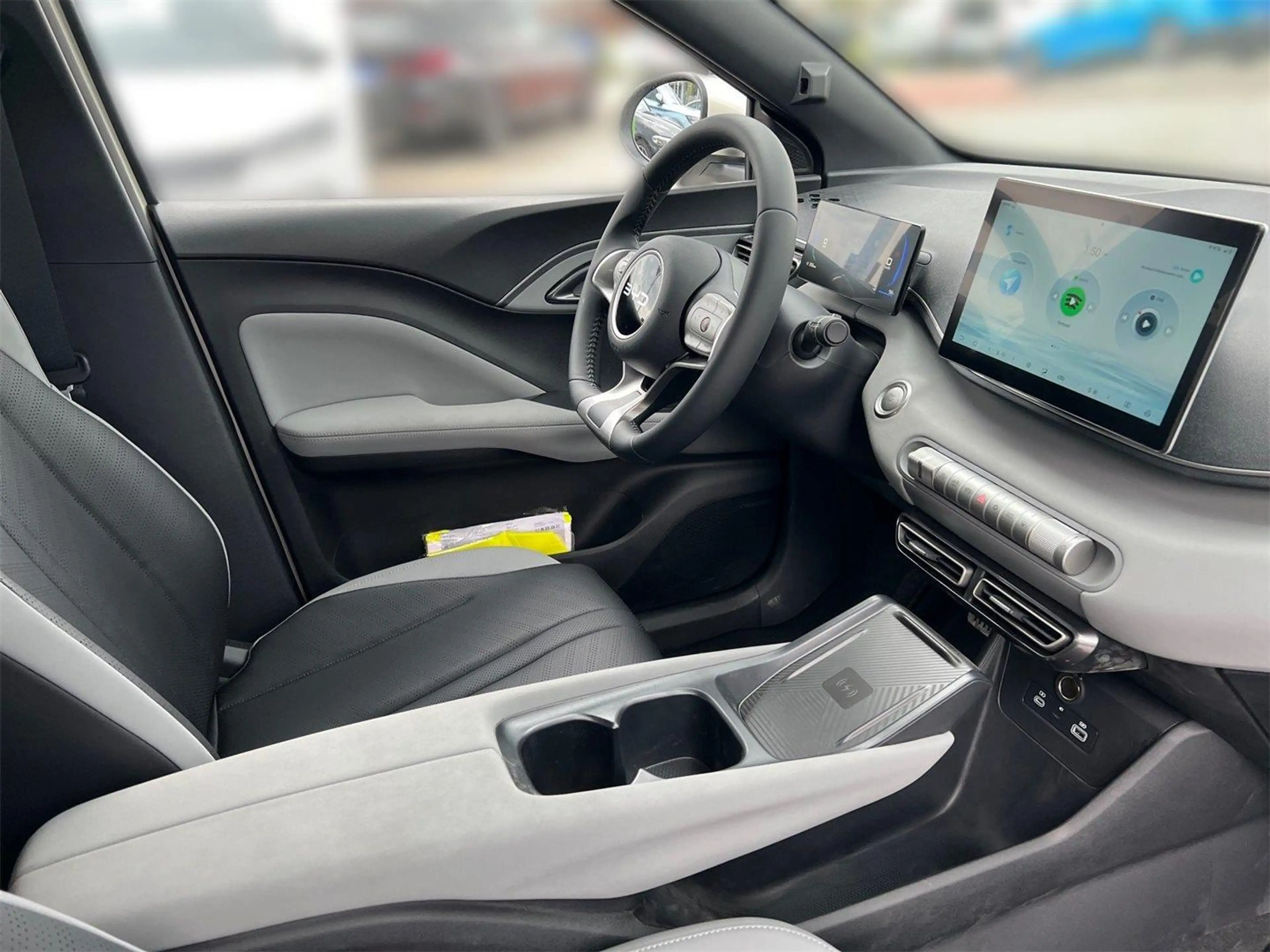 BYD Dolphin Surf Boost — photo 14