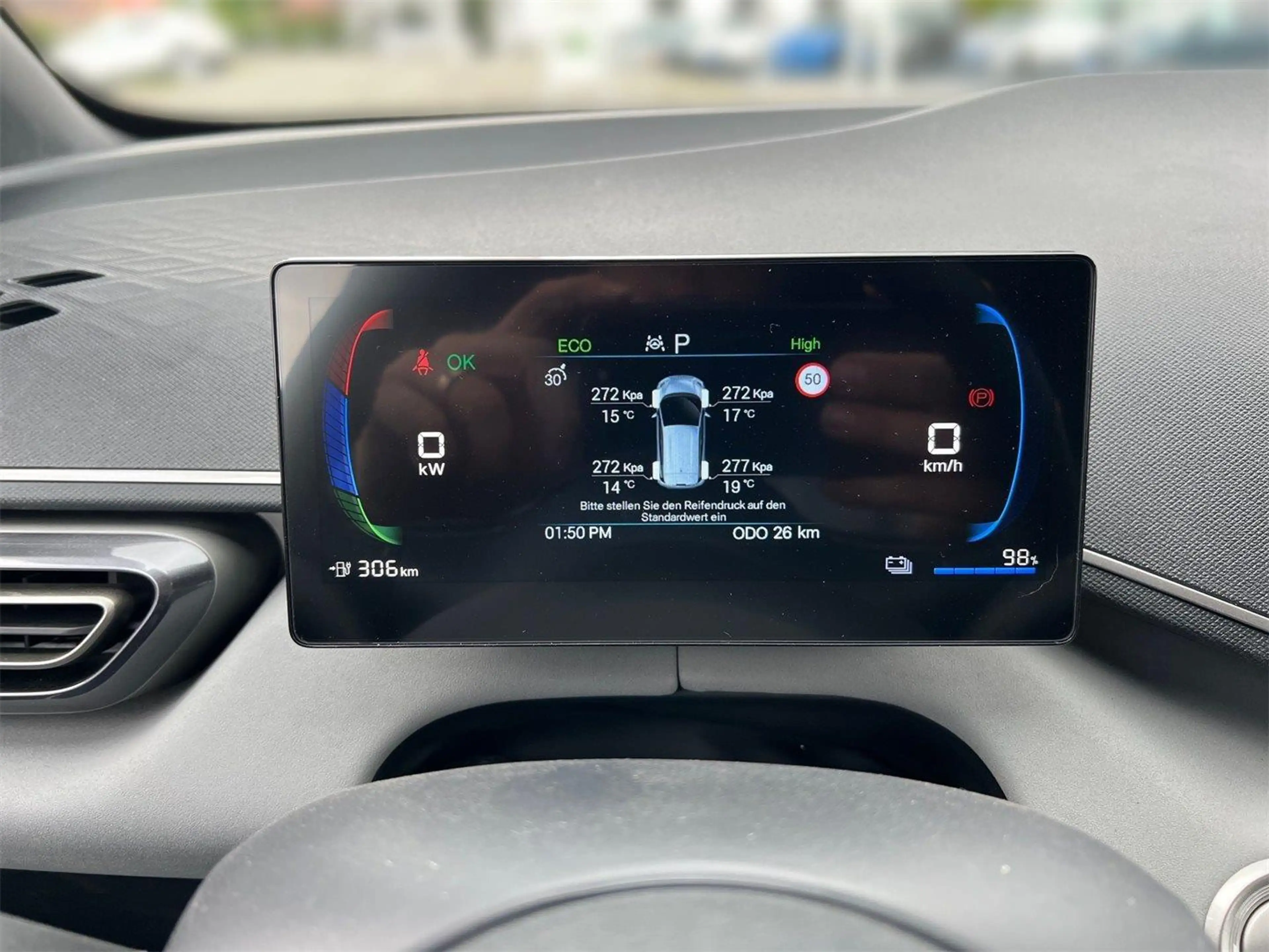 BYD Dolphin Surf Boost — photo 5