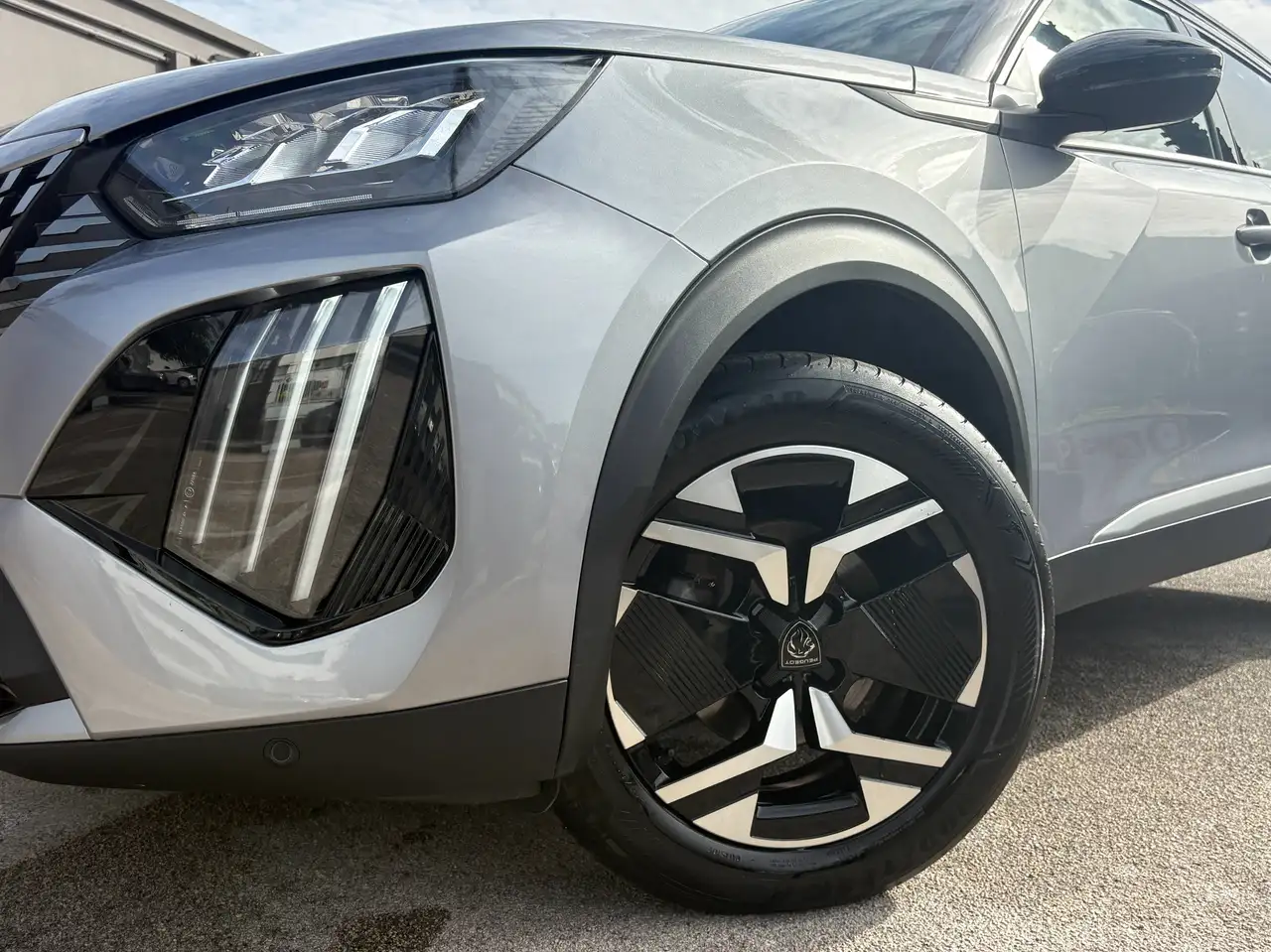 Peugeot 2008 2026