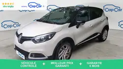 Renault Captur 1.2 TCe 120 EDC6 Intens