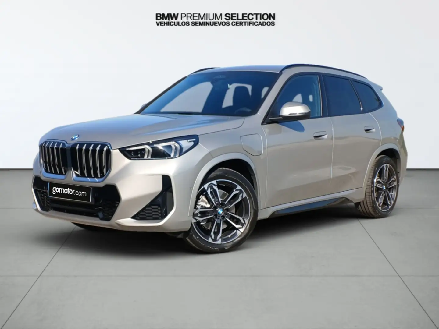 BMW X1 xDrive25eA - 1