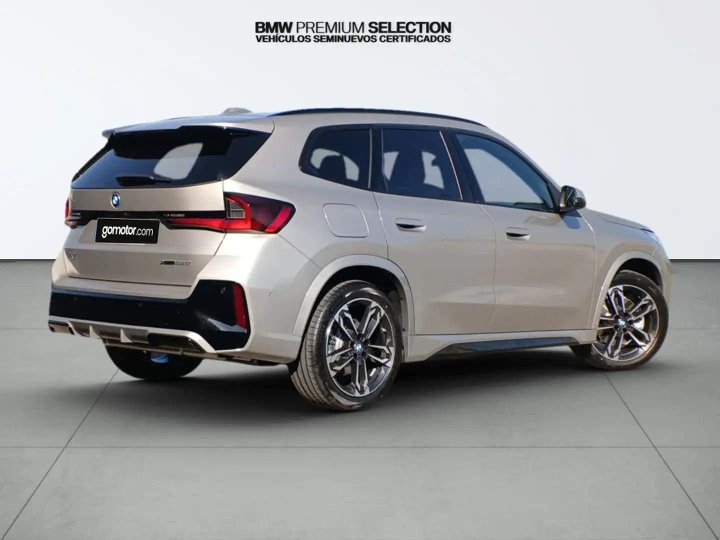 BMW X1 xDrive25eA - 2