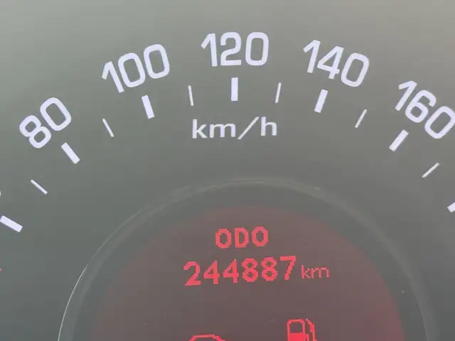 Kia Sportage view 7