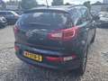 Kia Sportage 2.0 X-clusive*AUTOMAAT** 4x4 Zwart - thumbnail 4