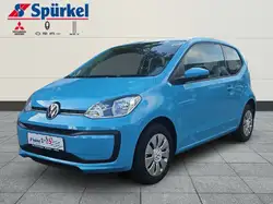 Volkswagen up! Klimaanlage, PDC, Bluetooth, Tempomat