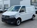 Volkswagen T6 Transporter DSG KLIMA LED NAVI SHZ ACC 1HAND Weiß - thumbnail 1