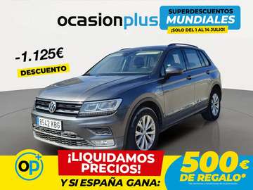 1.4 TSI Edition 92kW