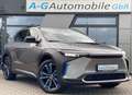 Toyota bZ4X 4x4AWD-Matrix-LED-Technik-Paket-360°-Kamera Gris - thumbnail 1