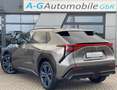 Toyota bZ4X 4x4AWD-Matrix-LED-Technik-Paket-360°-Kamera Gris - thumbnail 5
