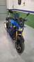 Suzuki GSX-S 750 Gsx s 750cc Azul - thumbnail 2