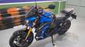 Suzuki GSX-S 750 Gsx s 750cc Azul - thumbnail 5