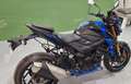 Suzuki GSX-S 750 Gsx s 750cc Azul - thumbnail 3
