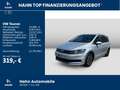 Volkswagen Touran Active 2.0TDI ACC CAM NAVI-VORB. APP-CONN Silber - thumbnail 2
