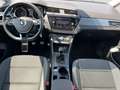 Volkswagen Touran Active 2.0TDI ACC CAM NAVI-VORB. APP-CONN Silber - thumbnail 6