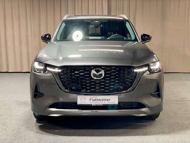 Mazda CX-80 254PS HOMURA PLUS*6SITZ*BOSE*MATRIX-LED