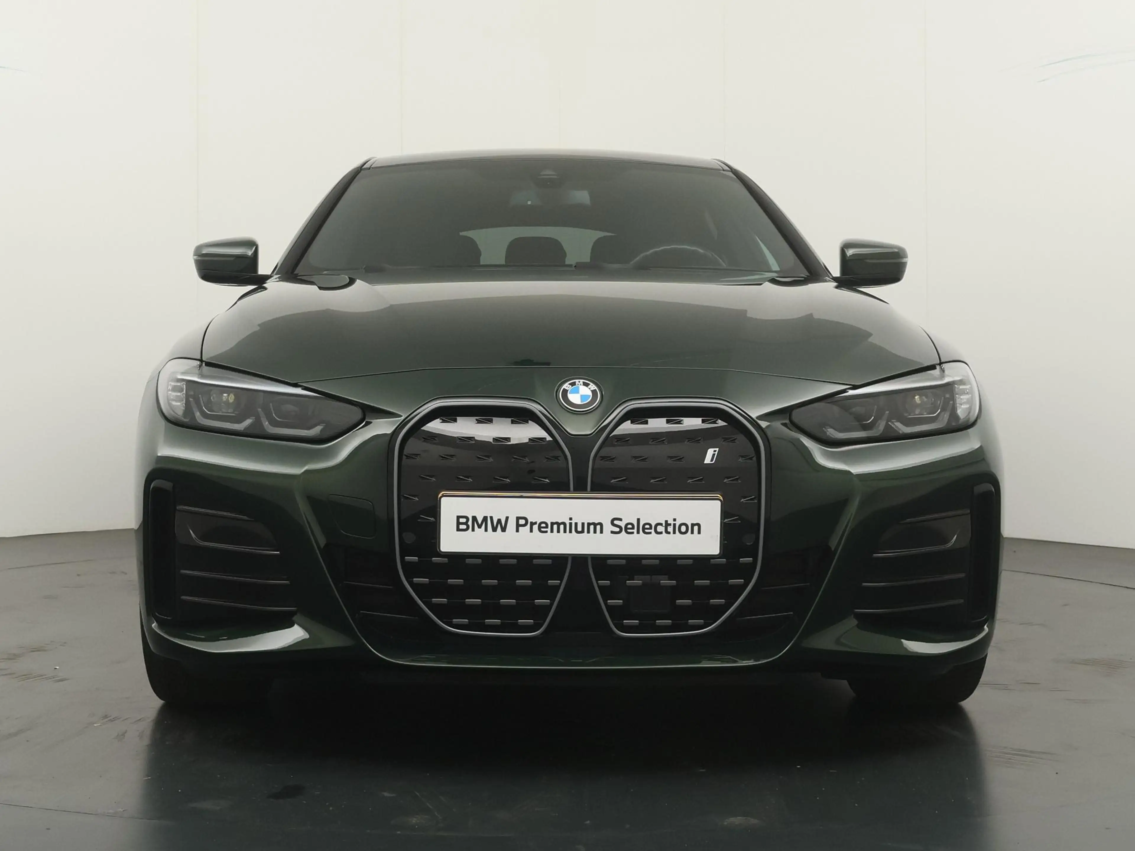 BMW i4 eDrive40 84 kWh M Sportpakket | Adaptive cruise co — photo 6