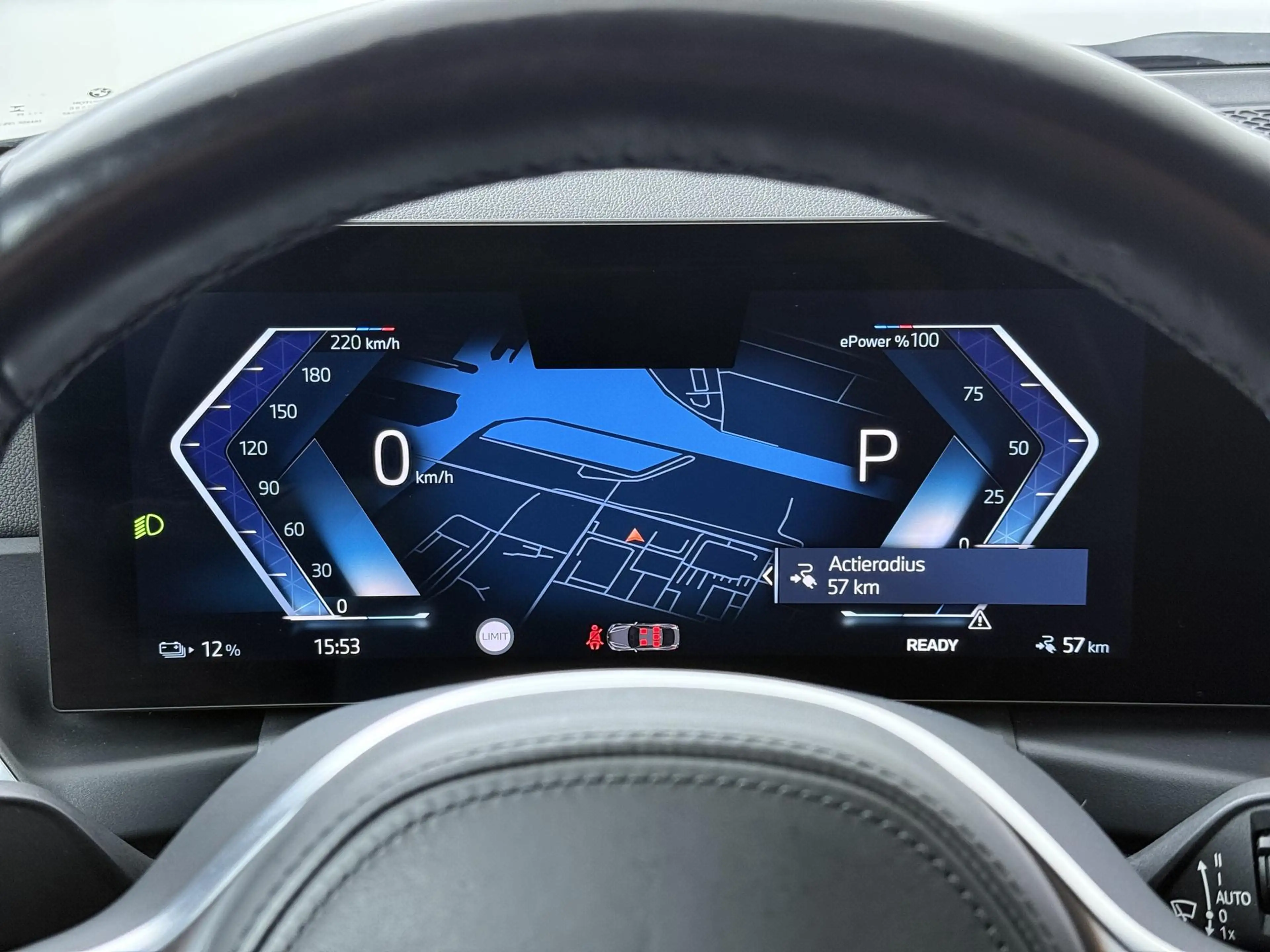 BMW i4 eDrive40 84 kWh M Sportpakket | Adaptive cruise co — photo 3