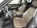 BMW xDrive20d High Exec. Сірий - thumbnail 7