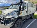 Iveco Daily CHASSIS CAB 35 C 18H EMP 3750 QUAD-LEAF HI MATIC - thumbnail 2