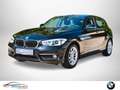 BMW 118 Verkauf nur an Hdl/Exp. - techn. top - Festpreis Noir - thumbnail 17