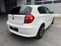 BMW 116 116i Advantage *Leder/Xenon/AlpineSound/Carplay* Weiß - thumbnail 6