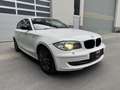 BMW 116 116i Advantage *Leder/Xenon/AlpineSound/Carplay* Weiß - thumbnail 3