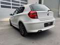 BMW 116 116i Advantage *Leder/Xenon/AlpineSound/Carplay* Weiß - thumbnail 4