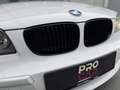 BMW 116 116i Advantage *Leder/Xenon/AlpineSound/Carplay* Weiß - thumbnail 8
