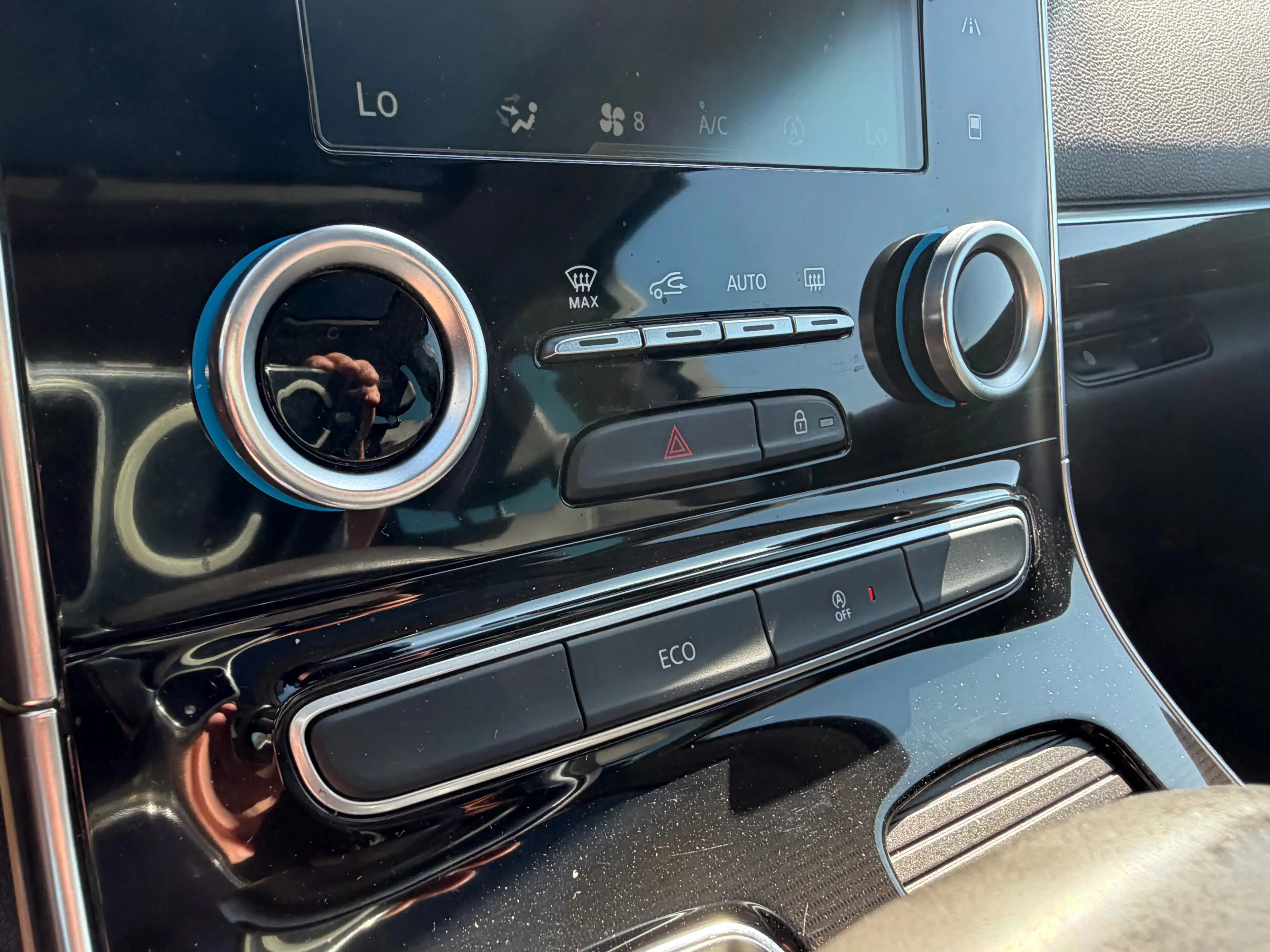 Renault Espace 1.6 dCi Automatique - 7 PLACES - Toit Pano — photo 12