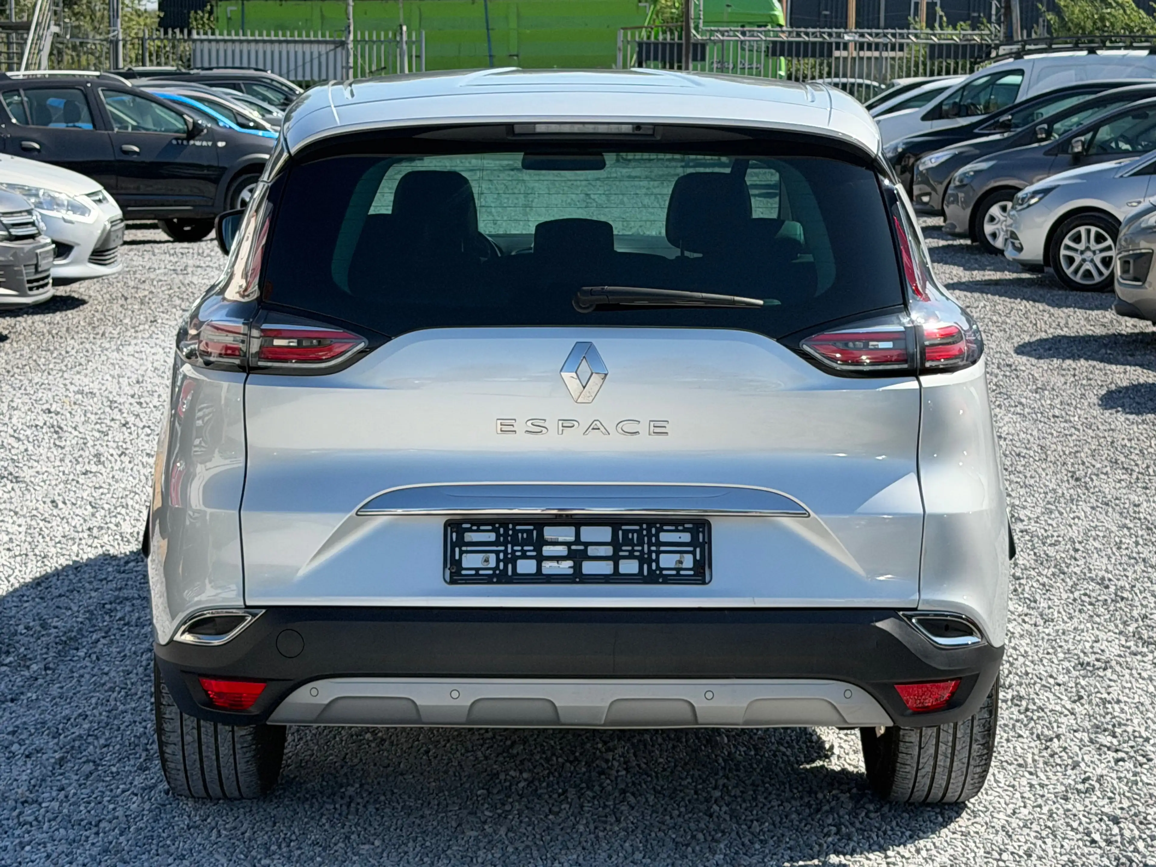 Renault Espace 1.6 dCi Automatique - 7 PLACES - Toit Pano — photo 6