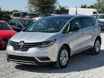 1.6 dCi Automatique - 7 PLACES - Toit Pano