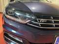 Volkswagen Passat Highline 2,0 SRC TDI 4Motion DSG Blau - thumbnail 14