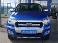 Ford Ranger Double Cab Limited Limited  3.2 TDCi DC Bleu - thumbnail 2