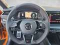 Skoda Octavia Combi RS TSI 2.0 TSI DSG MATRIX/HUD/NAVI Orange - thumbnail 10