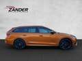 Skoda Octavia Combi RS TSI 2.0 TSI DSG MATRIX/HUD/NAVI Orange - thumbnail 7