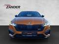 Skoda Octavia Combi RS TSI 2.0 TSI DSG MATRIX/HUD/NAVI Orange - thumbnail 2