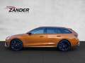 Skoda Octavia Combi RS TSI 2.0 TSI DSG MATRIX/HUD/NAVI Orange - thumbnail 3
